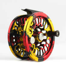 Load image into Gallery viewer, Abel USA Super 10 3.7/8ths Saltwater Fly Reel (Pre-owned)