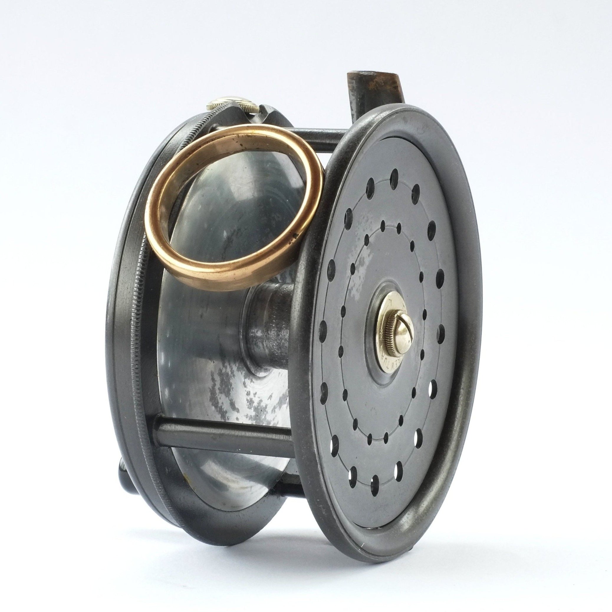 alex martin fishing reels Alex Martin 4¼