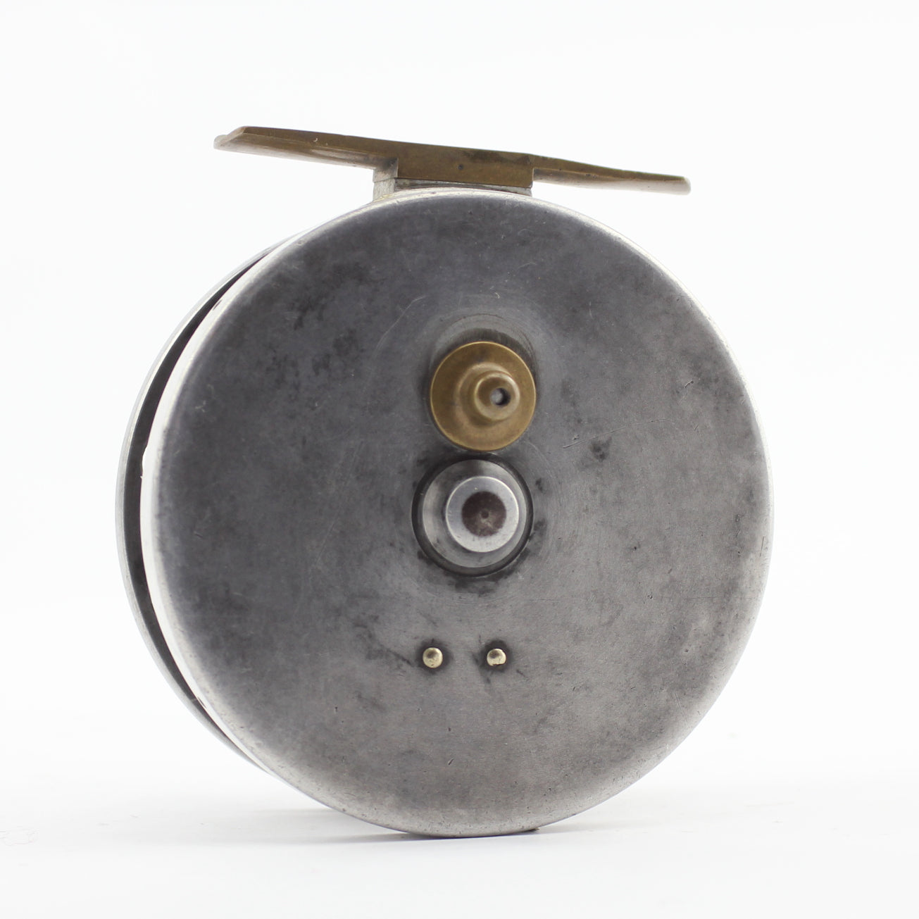 allcock fishing reel value 12 Spoke Allcock's Aerial Reel (Vintage) – Ireland's Antique Fishing Tackle