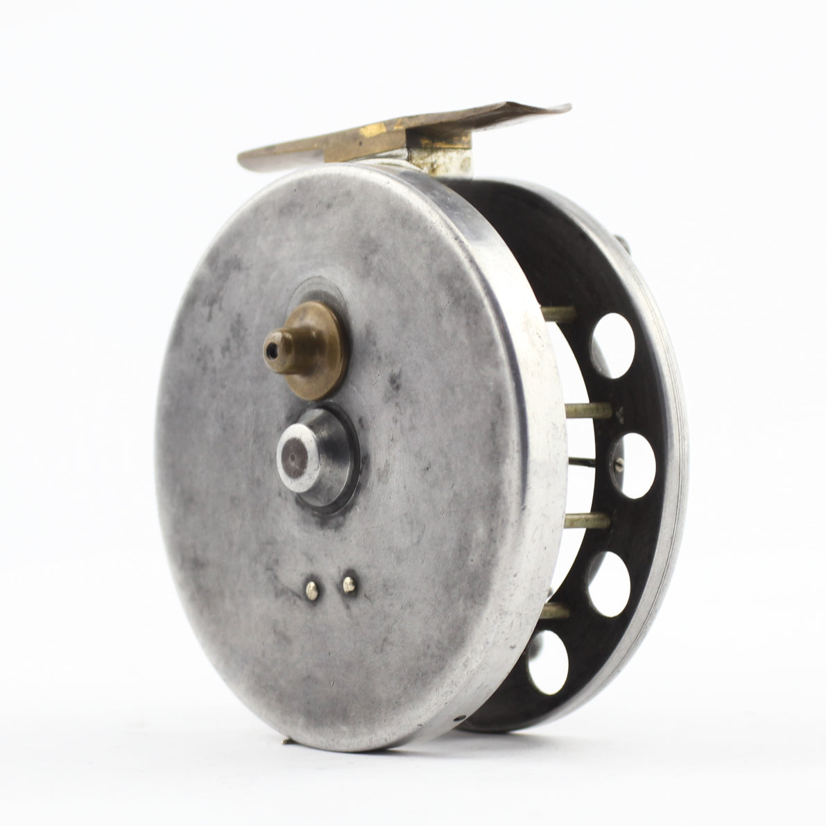 antiguo carrete de pesca olympic n° 36 dragon - Comprar en antiguo carrete de pesca olympic n° 36 dragon - Comprar en