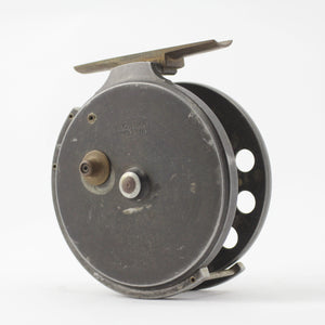 An Allock Aerial 3½"  With Line Guide (Vintage)