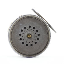 Load image into Gallery viewer, Antique Hardy 3.5/8ths 1917-21 Trout Perfect Fly Reel