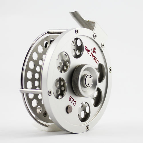 Ari 'T Hart The Tweed, 573, Size 4 ⅜