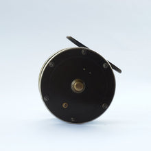 Load image into Gallery viewer, Brass and Ebonite 3.1/2&quot; Malloch&#39;s of Perth