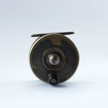Load image into Gallery viewer, Brass and Ebonite 3.1/2&quot; Malloch&#39;s of Perth