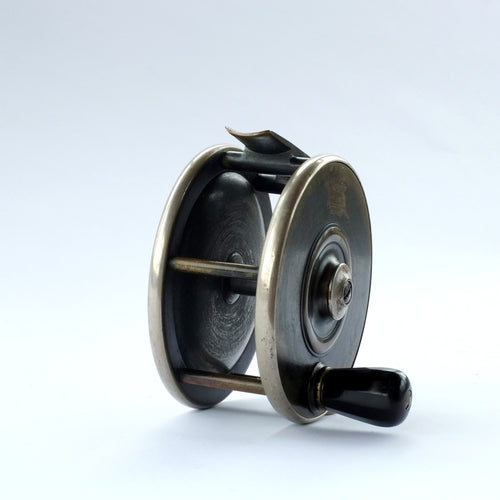 Brass and Ebonite 3.1/2