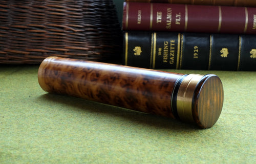Paul Cook Bamboo Float Tube