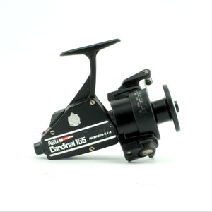 Moulinet de lancer léger Abu Garcia Cardinal SX20 | Canadian Tire Moulinet de lancer léger Abu Garcia Cardinal SX20 | Canadian Tire
