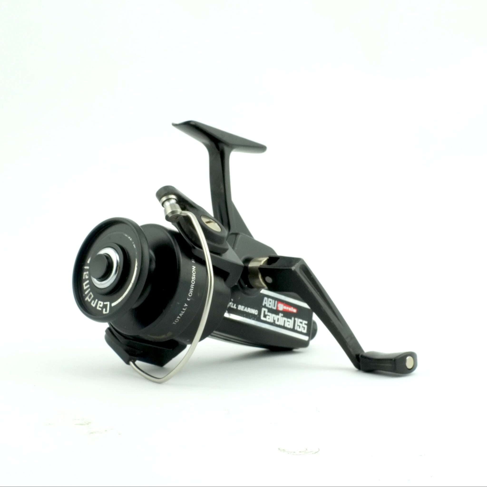 Kit Riparazione Abu Cardinal: Gruppo Scatto E Molla (Trip Lever & Spring) Rif. 10718 10747