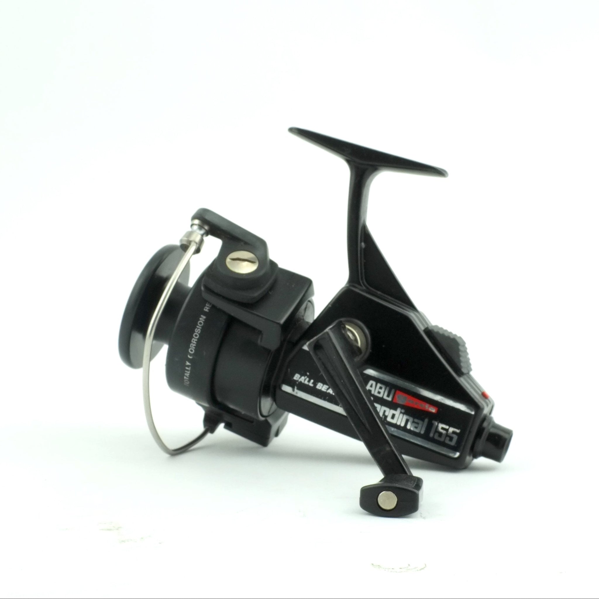 Abu Garcia Cardinal STX FD, Couleur – 185 m, Taille 10 Abu Garcia Cardinal STX FD, Couleur – 185 m, Taille 10