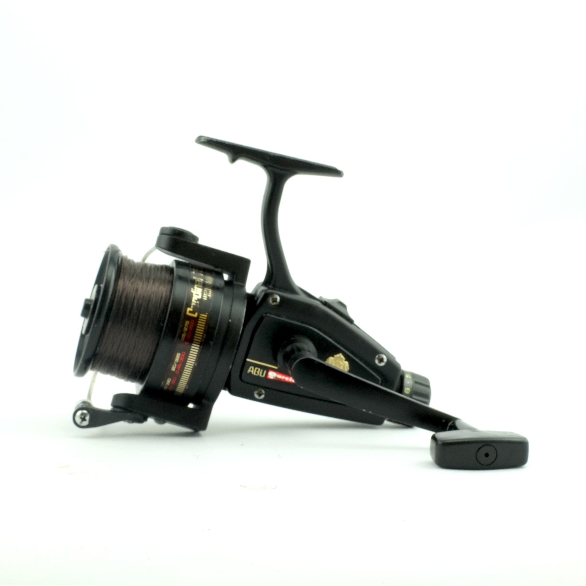 abu garcia cardinal reel 2b209 Abu Cardinal 759 Japan – Ireland's Antique Fishing Tackle