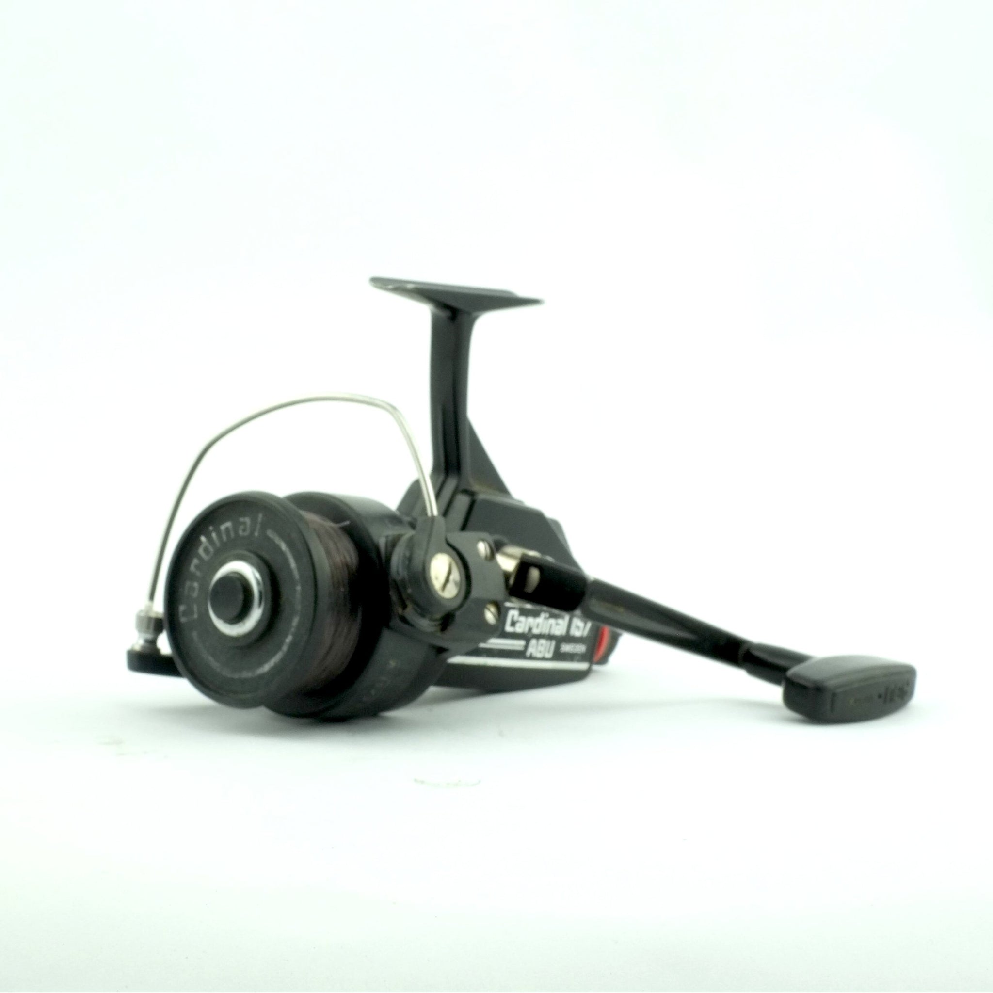 abu cardinal 157 fishing reel Abu Cardinal 157 – Ireland's Antique Fishing Tackle