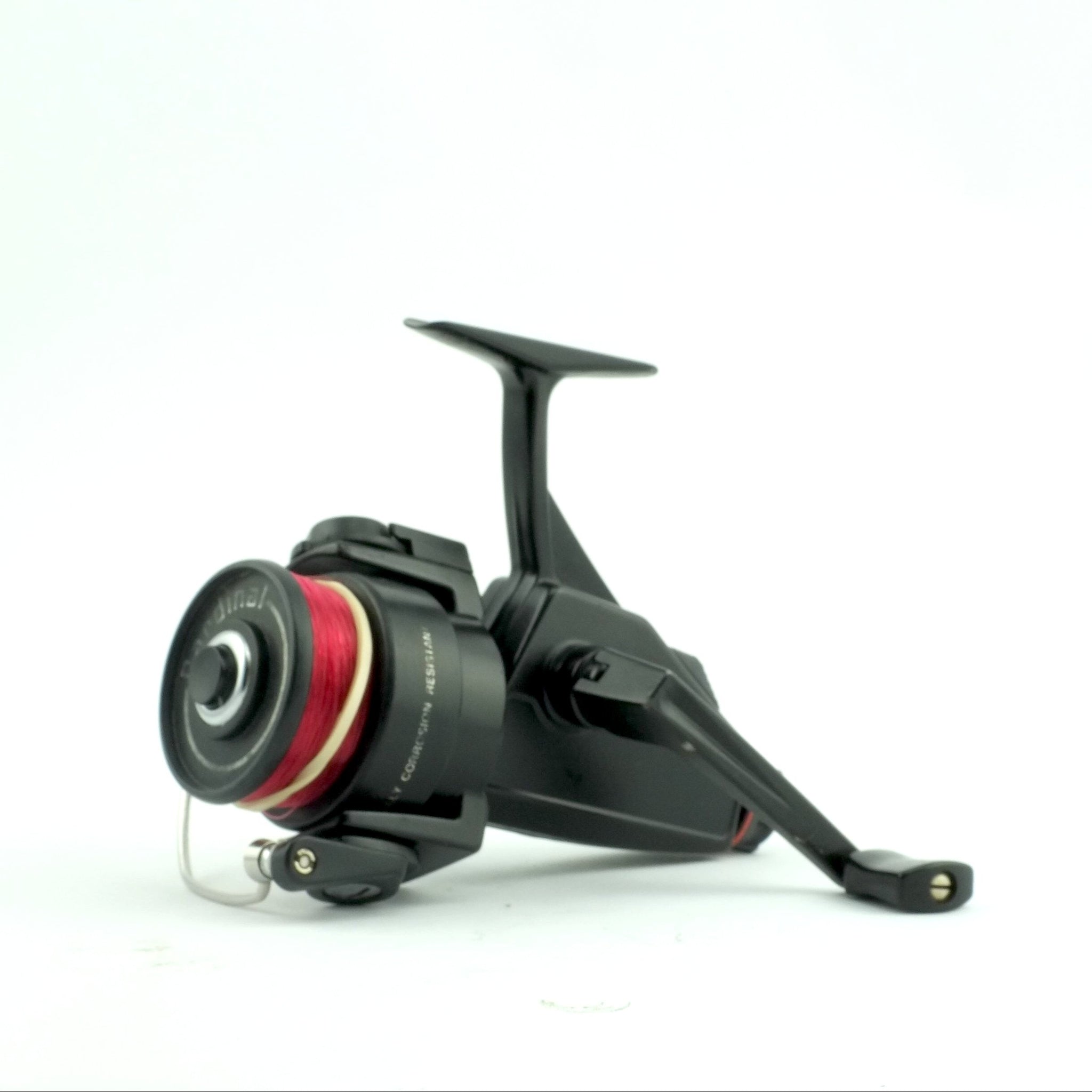 cardinal 55 fishing reel Abu Cardinal 55 – Ireland's Antique Fishing Tackle