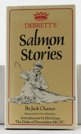 Debrett's Salmon Stories