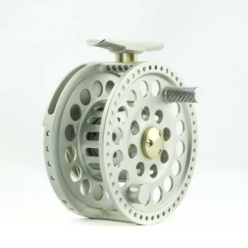 English Made Hardy Angel 7/8