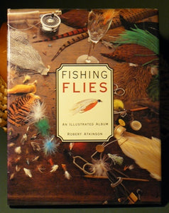 Fishing Flies (An Illustrated Album)