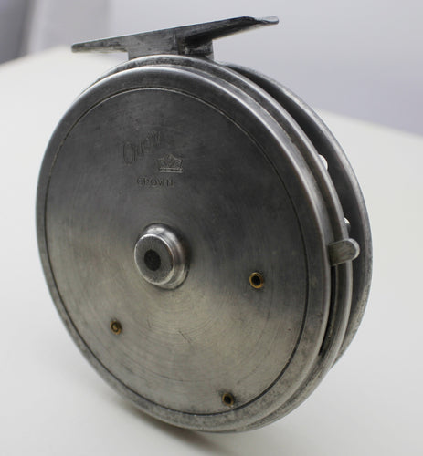Grice & Young Avon Crown Reel
