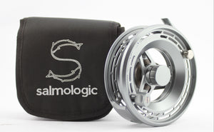 Gravity No.4 by Salmologic (Pre-owned)
