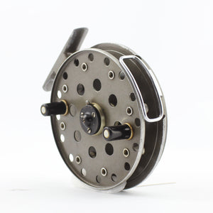 Grice & Young Avon Enamel Finished Reel