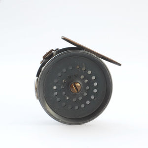 H.Moore Dingley Built 3" Trout Fly Reel
