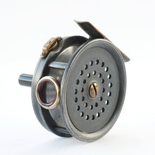 Load image into Gallery viewer, H.Moore Dingley Built 3&quot; Trout Fly Reel
