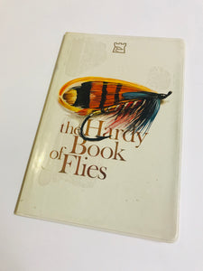 The Hardy Book of Flies