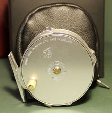 Load image into Gallery viewer, Hardy Bougle 3.1/2&quot; Heritage Reel