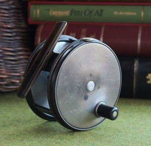 Hardy Perfect 4 1/4" Salmon Fly Reel 'I.F.T.'