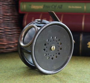 Hardy Perfect 4 1/4" Salmon Fly Reel 'I.F.T.'