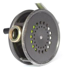 Load image into Gallery viewer, Hardy Perfect Trout Fly Reel 3 3⁄8&quot;