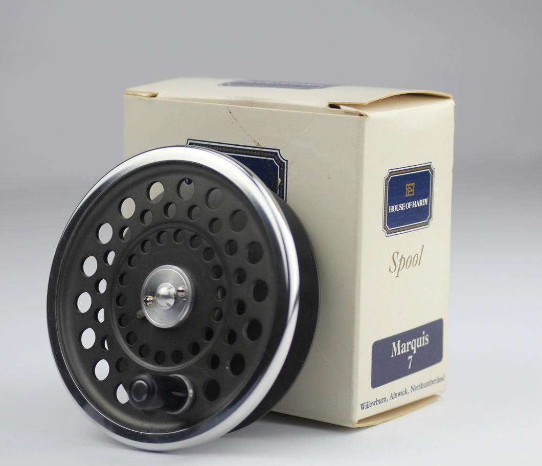 Hardy Spare Spool - Marquis No.7