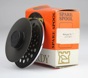 Hardy Spare Spool - Marquis No.7 (3-7/16")