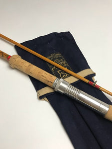 Hardy Palakona Spinning Rod, LRH No.2, 9' 6" 290cm