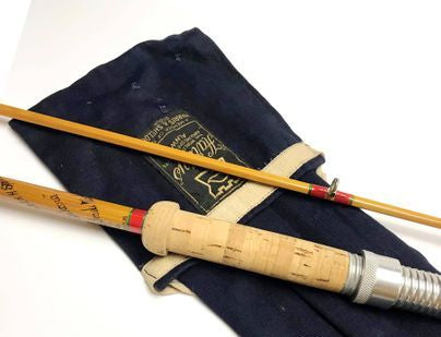 Hardy Palakona Spinning Rod, LRH No.2, 9' 6
