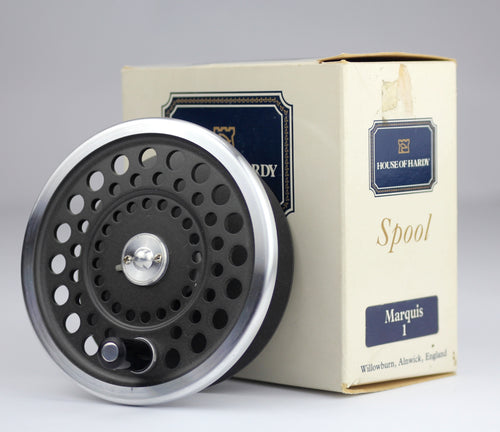Hardy Spool - Marquis 1