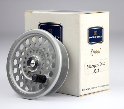 Hardy Spool - Marquis Disc #¾