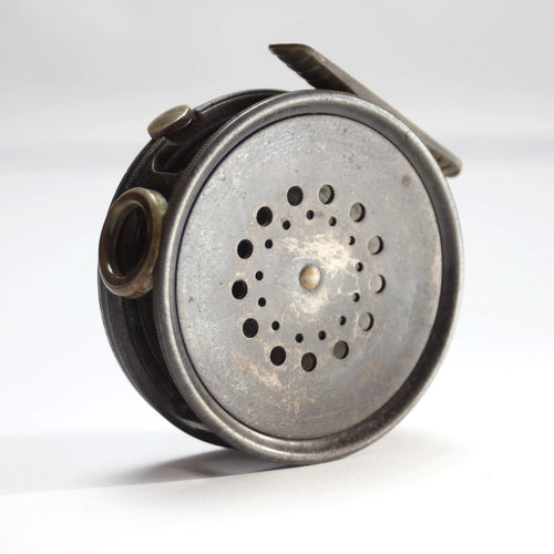 Hardy Trout Perfect Fly Reel, 3 3⁄8