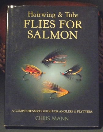 Hairwing & Tube Flies For Salmon