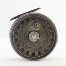 Load image into Gallery viewer, RESERVED 1917-21, Hardy 3¾&quot; &quot;St George&quot; Reel