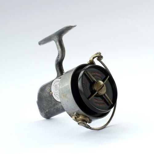 Hardy Altex No.2, MKIIII Reel