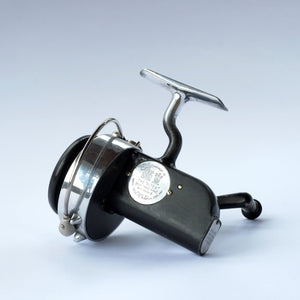 Hardy Altex No.2, MKII Reel with Bacolite Spool
