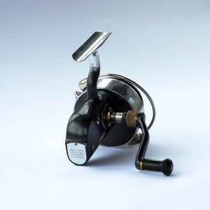 Hardy Altex No.2, MKII Reel with Bacolite Spool