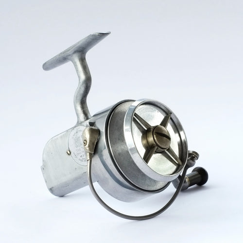 Hardy Altex No.2, MKV Reel