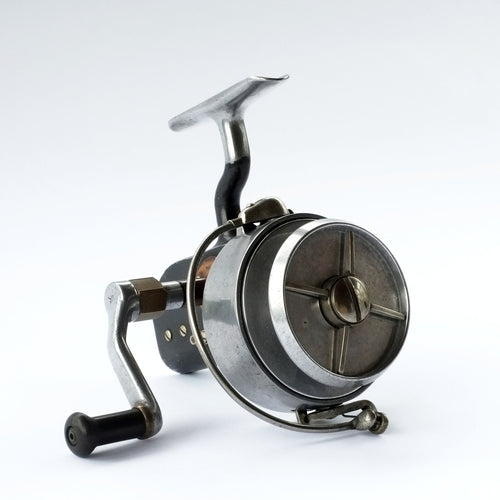 Hardy Altex No.2, MKV Reel