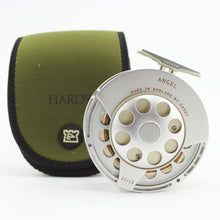 Load image into Gallery viewer, Hardy Angel 11/12, Made in England With Pouch &amp; Box (Pre-owned)