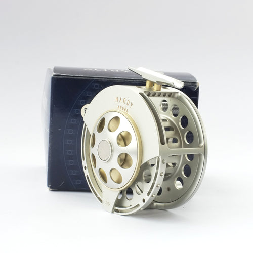 Hardy Angel Reel 11/12