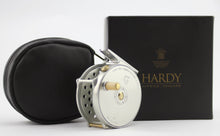 Load image into Gallery viewer, Hardy Heritage Bougle 3&quot; Reel (New)