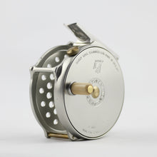 Load image into Gallery viewer, Hardy Heritage Bougle 3&quot; Reel