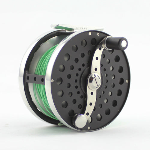 Hardy Cascapedia Mk II, 10/11, Made in England