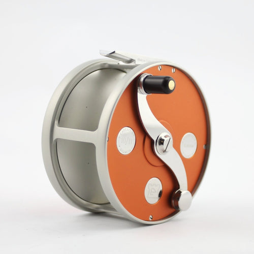 Unused, Hardy Cascapedia Reel #10/11 Limited Edition